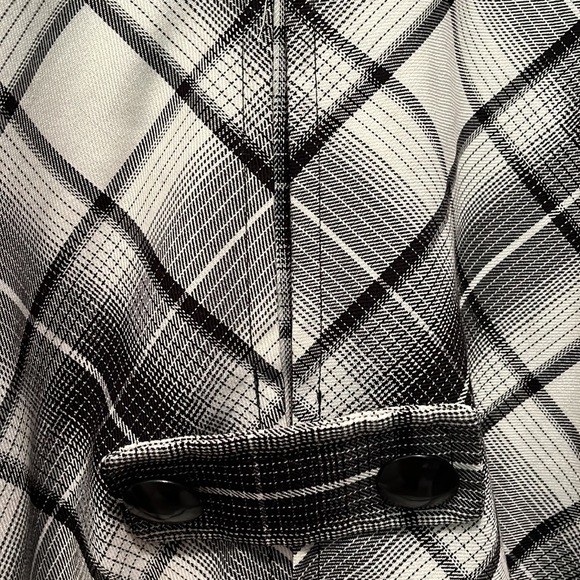 Swing jacket - Picture 3 of 9